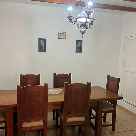 Casa Aulaga Villa Betancuria Luaran gambar