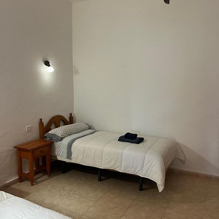 Casa Aulaga Villa Betancuria Luaran gambar