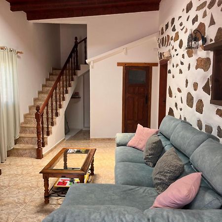 Casa Aulaga Villa Betancuria Luaran gambar