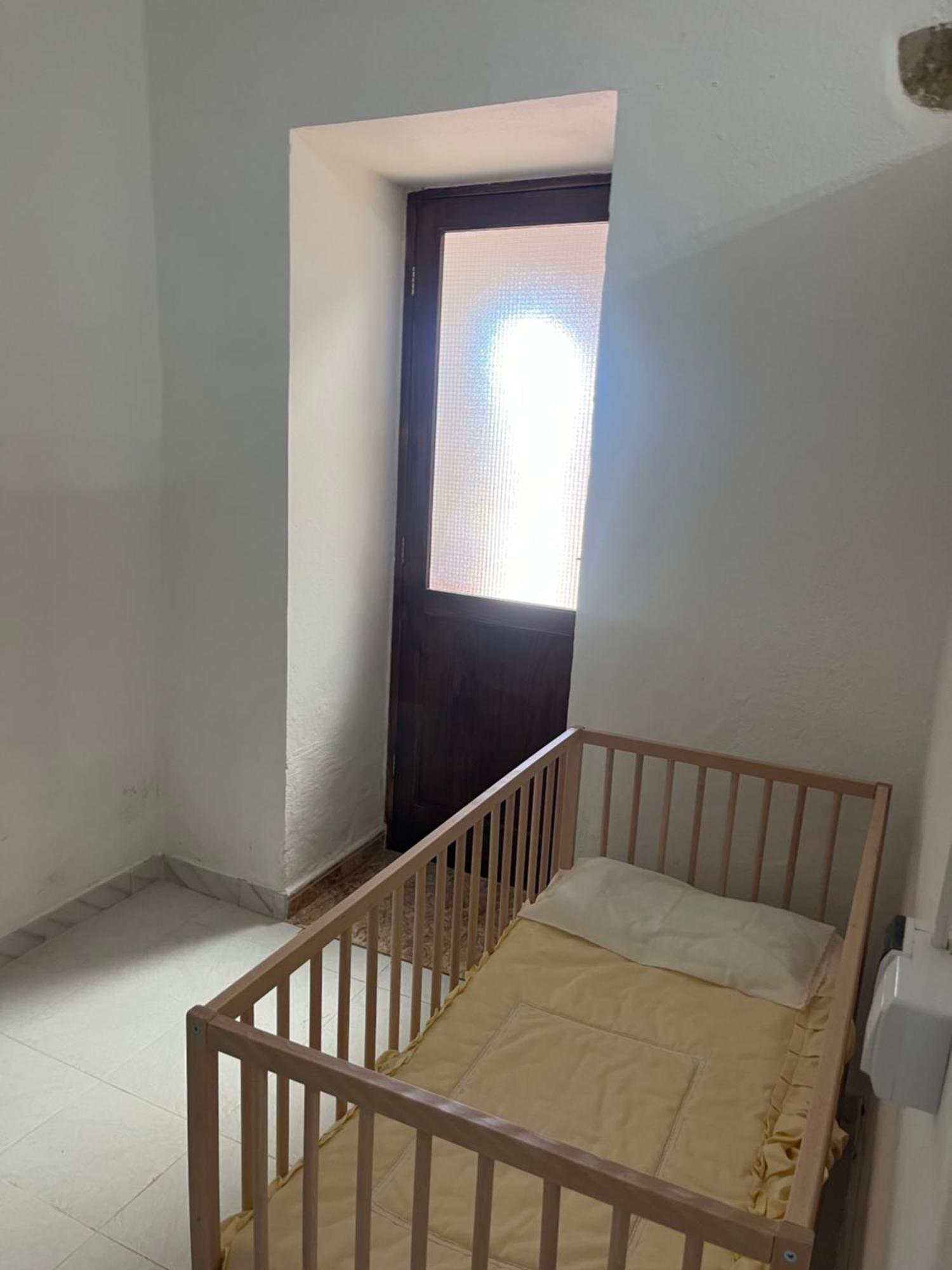Casa Aulaga Villa Betancuria Luaran gambar