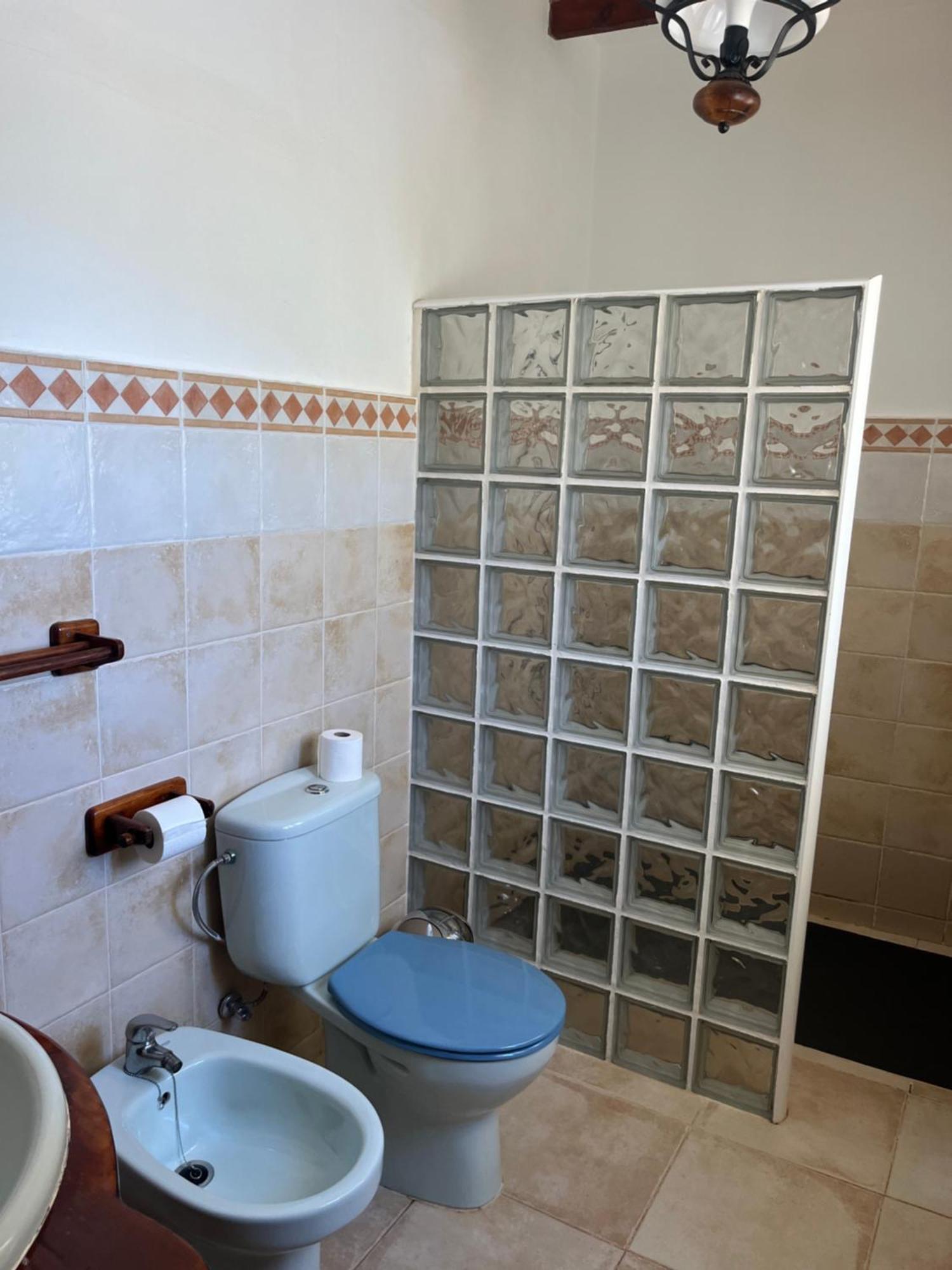 Casa Aulaga Villa Betancuria Luaran gambar