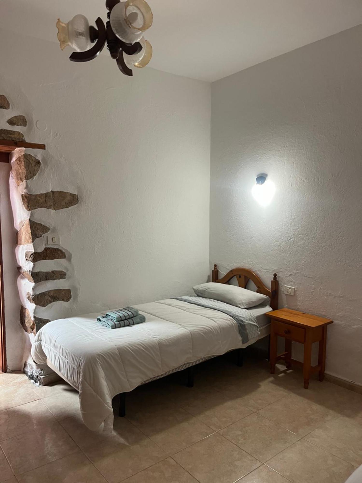 Casa Aulaga Villa Betancuria Luaran gambar