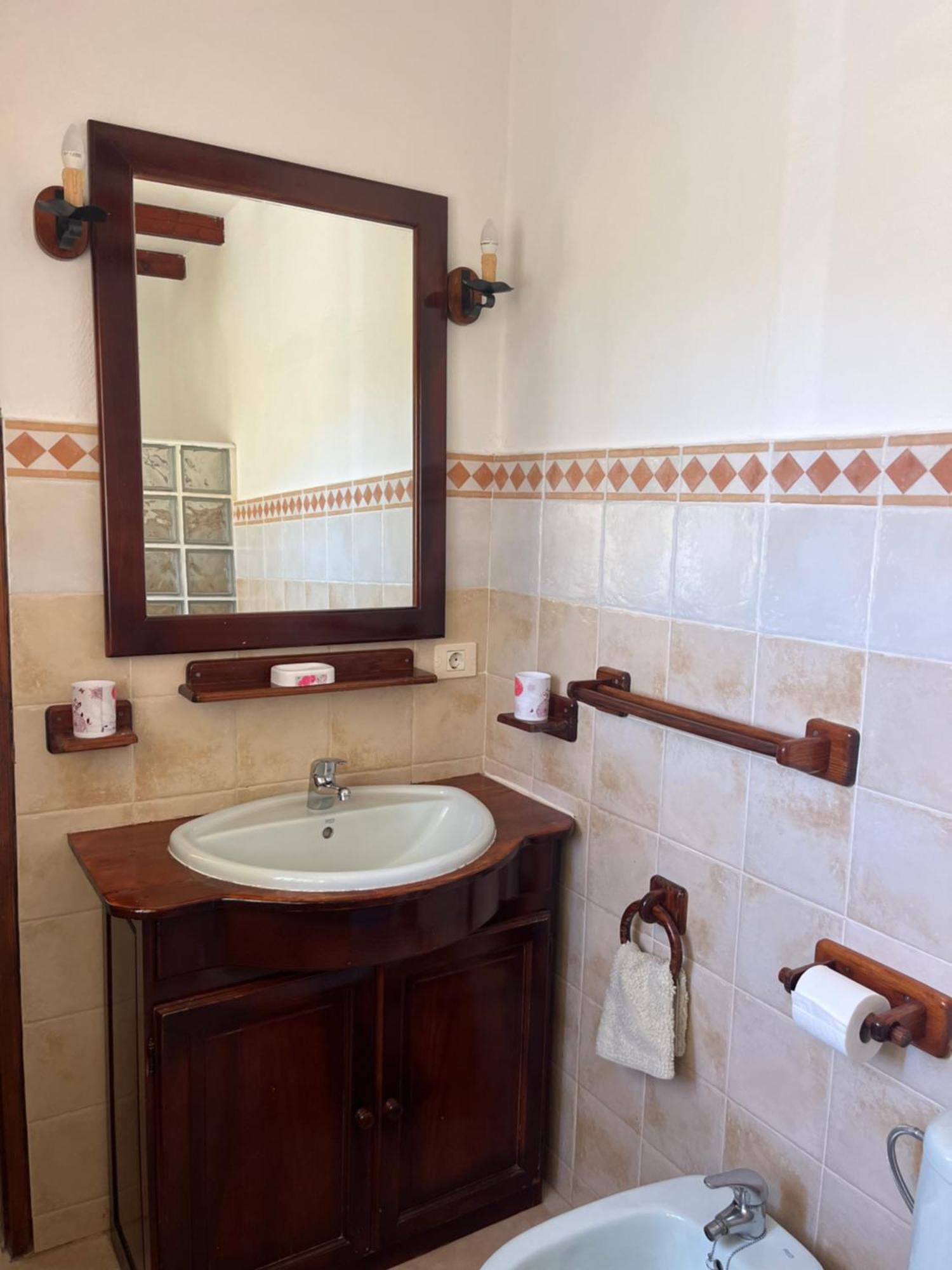Casa Aulaga Villa Betancuria Luaran gambar