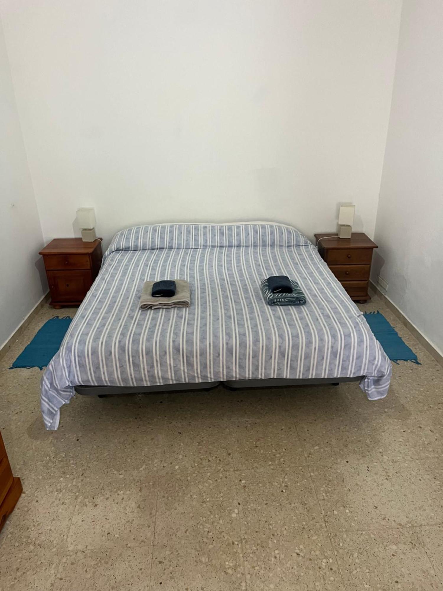 Casa Aulaga Villa Betancuria Luaran gambar